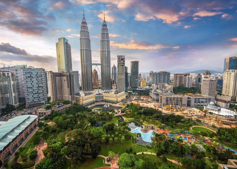 Kuala Lumpur — “Skyline Dreams & Cultural Charms”