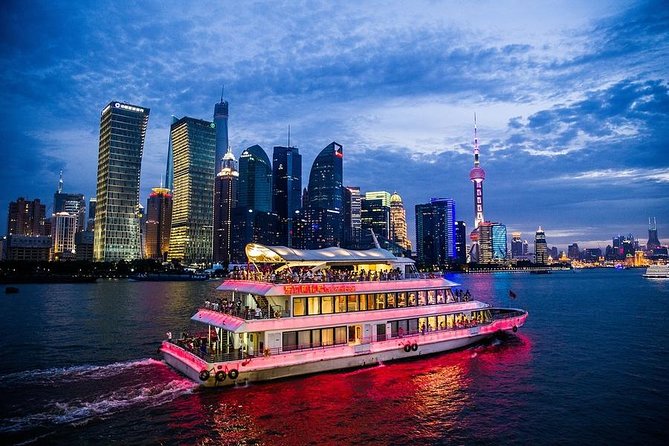 China — “Ancient Wonders, Modern Marvels”