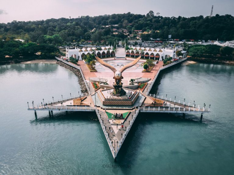 Kuala Lumpur & Langkawi — “City Lights to Island Vibes”