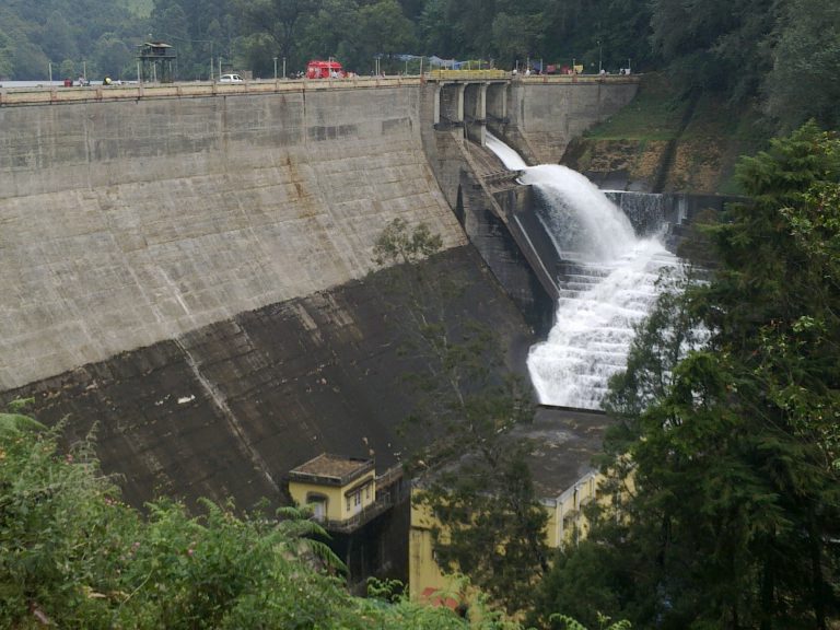 Kerala — “God’s Own Country of Serenity”