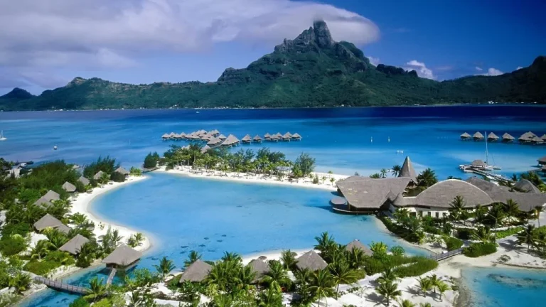 Andaman Islands — “Turquoise Waters & Tropical Bliss”