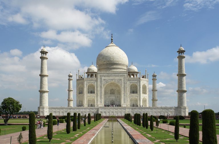 Delhi – Agra – Jaipur “Royal Heritage & Timeless Wonders”