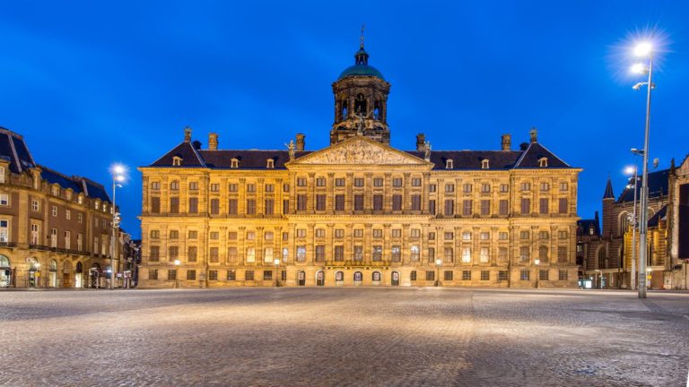 Paris – Brussels – Amsterdam “Romance, Heritage & European Elegance”