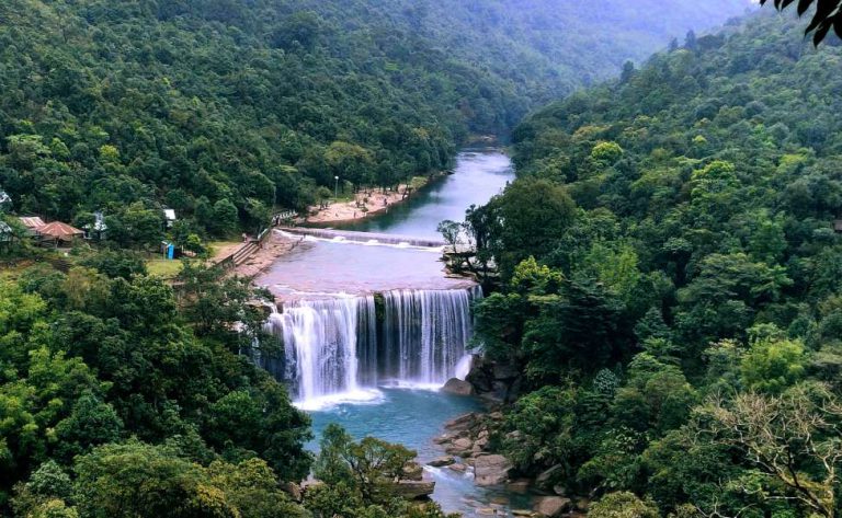 Guwahati & Shillong — “Gateway to Northeast Wonders”